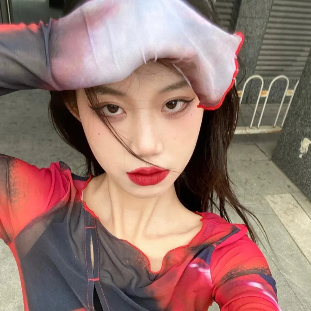 温室里的加穗子