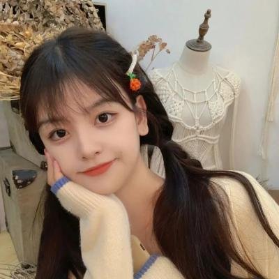 爱意随好运降临