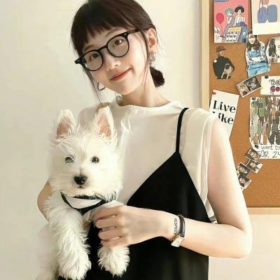 危险的她$女强人的小奶狗竟是商界大佬