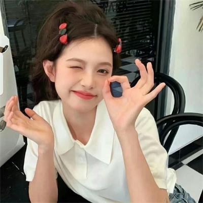 天才少女她一言定局